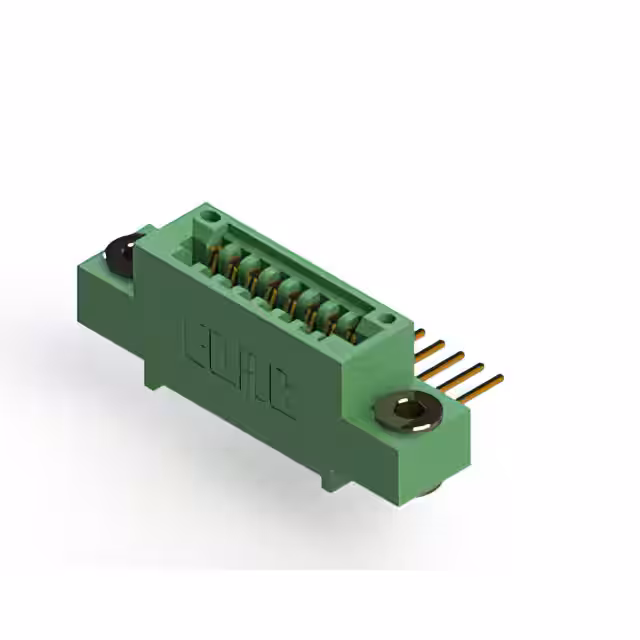 845-008-559-403 EDAC Inc.  Edgeboard Connectors